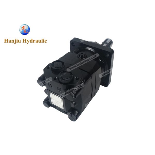 Hydraulic Motor CPMT160SL,151B0243, OMT 160 PTO DRIVE MOTOR