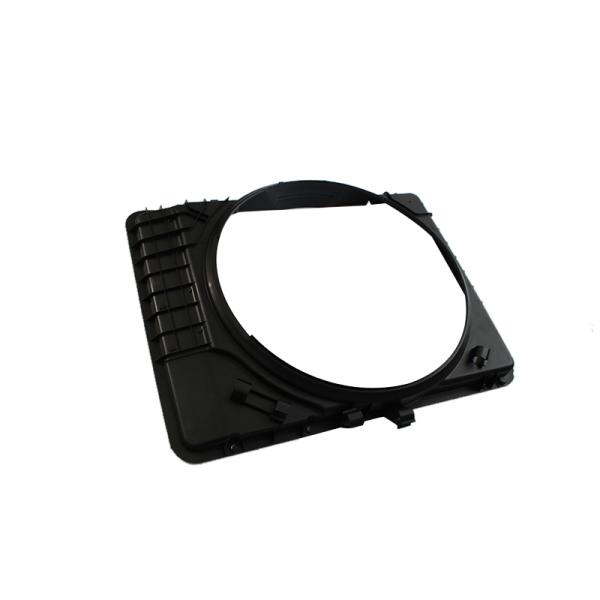 ENGINE SPARE PARTS 23010567 FM PADIATOR SHROUP WINDTUNNEL FAN SHROUD FOR TRUCK