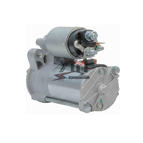 STF2409 Electric Alternator Motor 12V 1.4KW 1387091 6G9N11000BA 6G9N11000BB CS1429