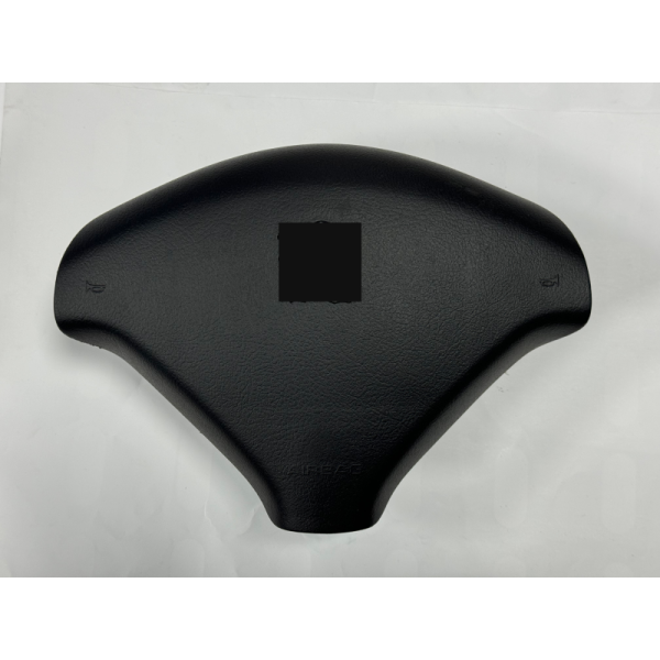 Original Quality Driver Airbag for Peugeot 307 207 with Black Cover