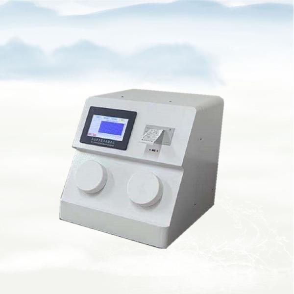 Rotary Oxygen Bomb Calorimeter Astmd2272-2009 RPVOT Rotating Pressure Vessel Method Oxidation Stability Tester