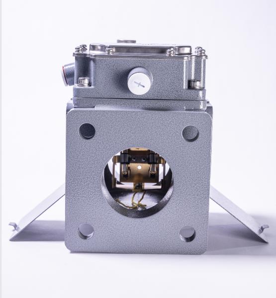 Seismic Resistant Oil Immersed Transformer Accessories Gas Relay Open Cup Type