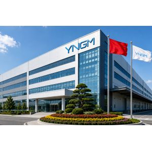 HEFEI YINGMI TECHNOLOGY. CO., LTD.
