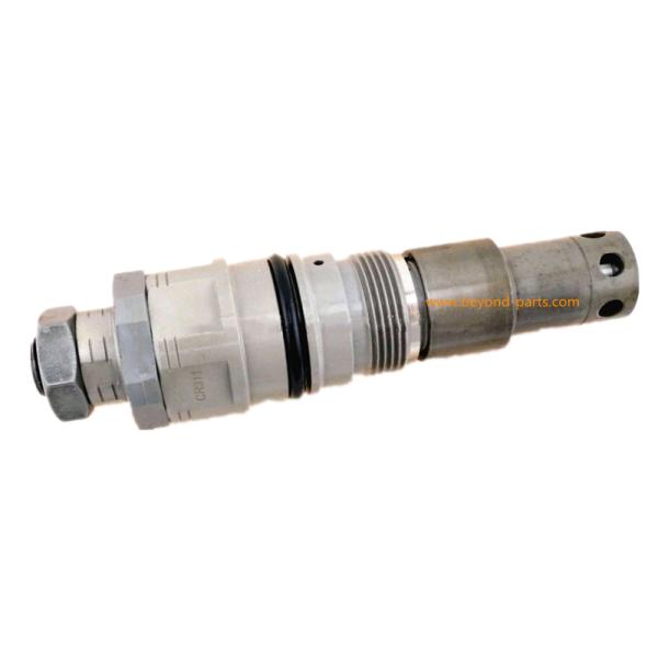 Hitachi Excavator Spare Parts 12V Engine Stop Solenoid Valve Coil 897329-5680 8-97329568-0