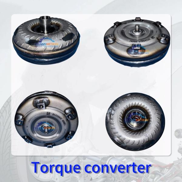 34200016060 Upgraded & Reinforced Automatic Torque Converter Assembly Premium replacement for SUZUKI Jimny JB23W
