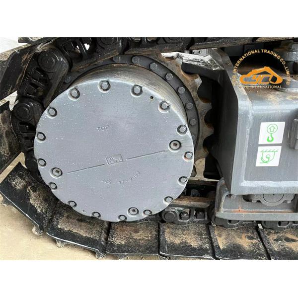 45 Ton Used Komatsu Excavators Used Komatsu PC450-8 Excavator