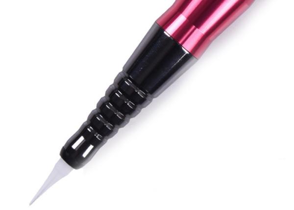 Powerful Horsepower Cosmetic Tattoo Machine , Permanent Eyebrow Tattoo Machine