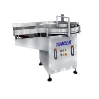 JP-1 Table tournante de bouteille entièrement automatique