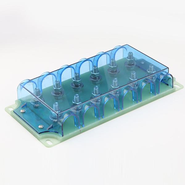 200 300A 400A 500 AMP 12V 6 Way Heavy Duty EVF MEGA ANM Bolt On Down da série 298