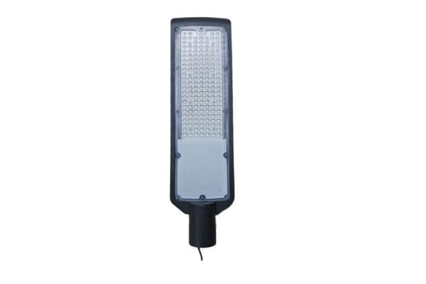 Jardim exterior luz de rua conduzida 100W impermeável 150W