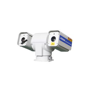 Fixed Lens Laser Camera with 12 Megapixels Resolution and ±1mm Measurement Accuracy for 808nm Wavelength Applications