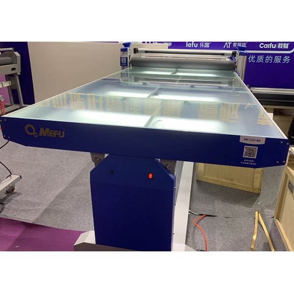 Applicateur à plat 1200mmX2400mm, applicateur de vinyle polyvalent