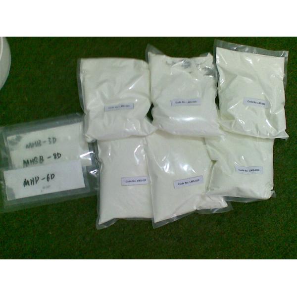 Pigmento luminescente do fulgor da noite