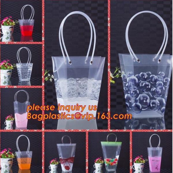 Wholesale reusable biodegradable luxury die d u cut handle cart non woven gift shopping bags with logo bagplastics bagea