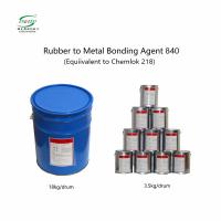 Agents de liaison polyuréthane-métal 840 Équivalent à Chemlok218