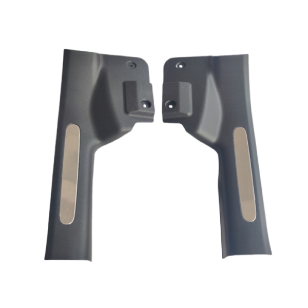 5420210-CB31 for Leapmotor Accessories C01 Front Left Gray Door Sill Trim Strip Car Spare Part Vehicle Parts Accessories