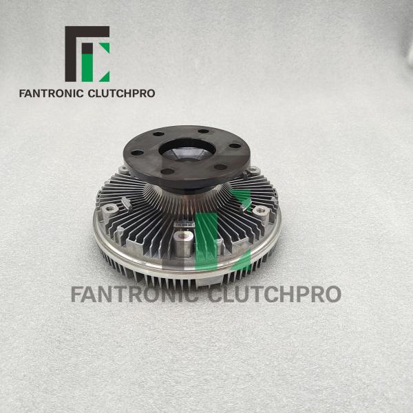 KAMAZ Heavy-duty truck Fan Clutch  020002742  
04510413082390