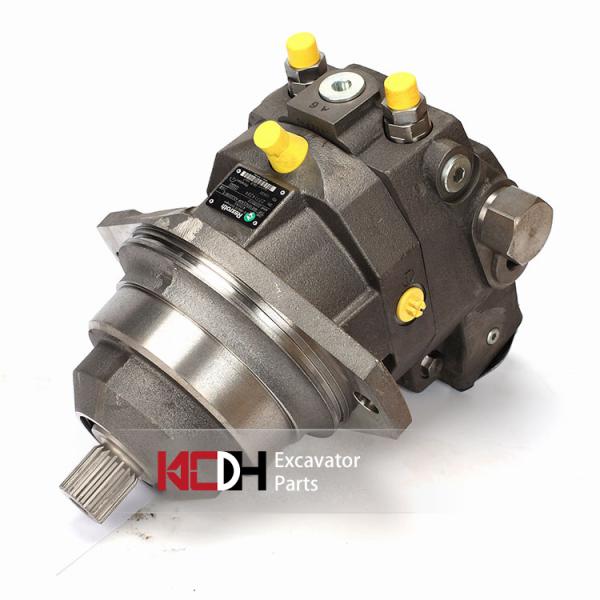 Assy мотора перемещения экскаватора SY365C 60149324 SANY