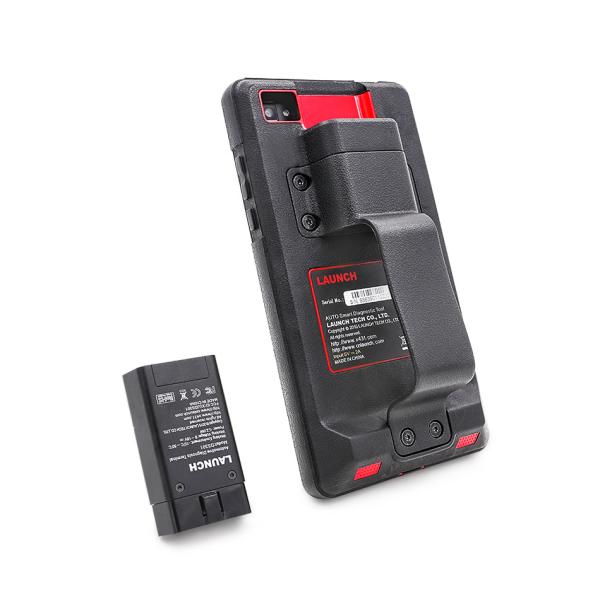 New Arrival Launch X431 Pro Mini Diagnostic Tool with Bluetooth Powerful Launch Mini X431 PRO Global Version Update
