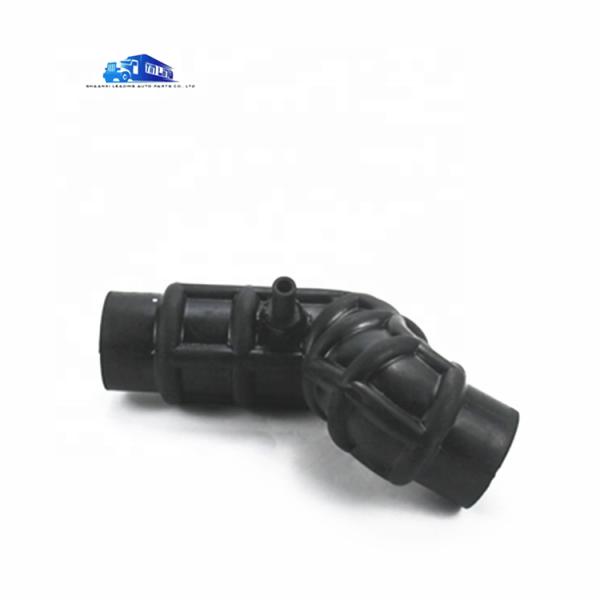 Air Intake Hose Pipe G901-1109021a Rubber Hose for Jmc 493 coaster Buses S-Hose