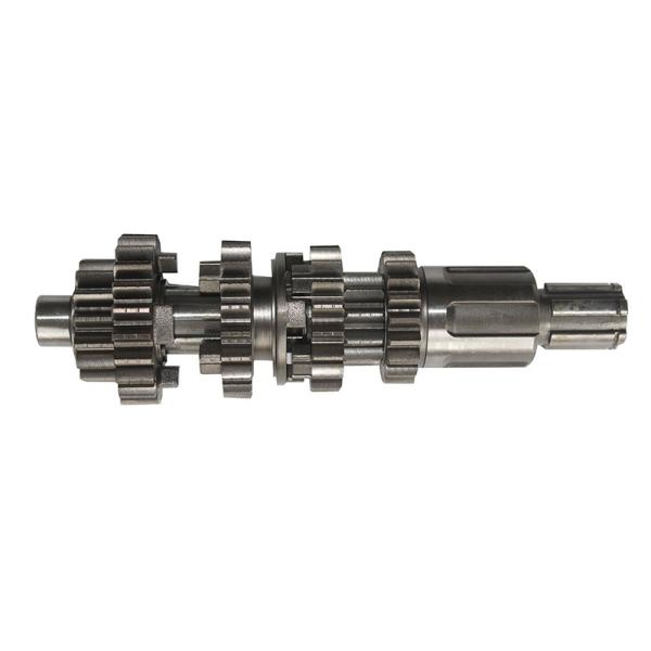 Main Counter Shaft for CG200cc Air Cooled Dirt Bike ATV
