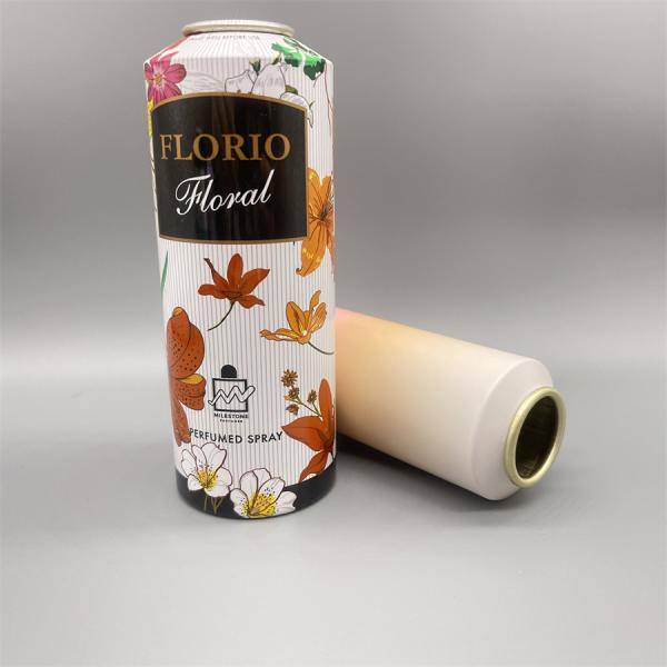 Élégante boîte en aluminium pour les cosmétiques - Solution de beauté portable