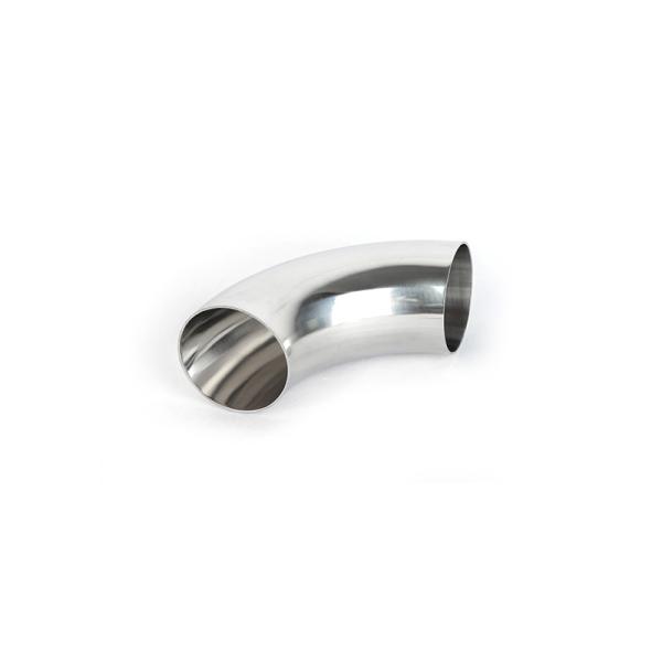 Industrial Pipe Fitting 90 Degree Elbow Stainless Steel 304 316 ANSI DIN Standard