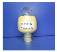 Riboflavin  Vitamin B2