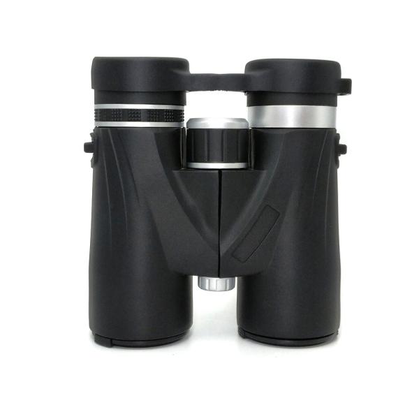 Adults Multi Coated Lens Bird Watching Binoculars Compact FMC 8X42 Fogproof