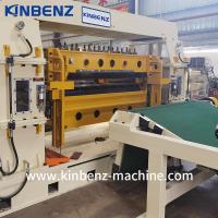 Fabricants de machines de découpe automatique en cuivre personnalisable