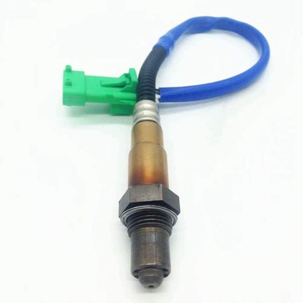 16V Peugeot Oxygen Lambda Sensor 0258006028 For Great Wall JAC BYD F0 Geely Maple Panda