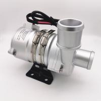 Bomba de água 24VDC eletrônica resistente para BMS, água do glicol para o sistema de refrigeração.