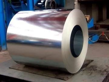 Galvanized Sheet Coil GI Coil With 508mm Diameter galvanized steel coil sheet