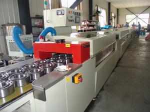 DWR Bearing  Co., Ltd