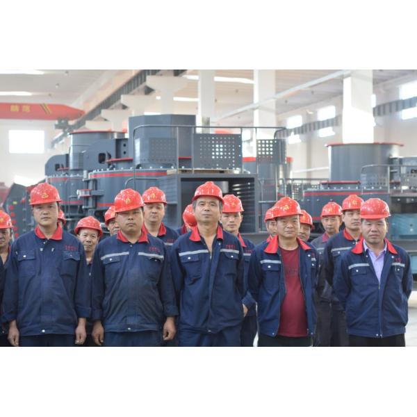 Customization Quarry Jaw Crusher Ore Rock Crushing Plant with and 90-400kw Motor Power