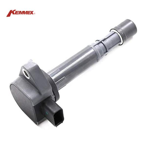 KEMMEX UF242 Ignition Coil Pack 099700-072 30520-P8E-A01 30520-PGK-A01 for HONDA 3.5L V6