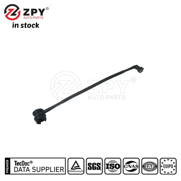 ZPY Auto Parts activated carbon tank valve 1J0201160D For VW Golf