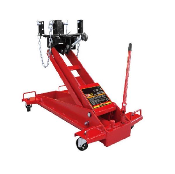 Experimente un rendimiento de elevación superior con Industrial Jack, su socio de confianza