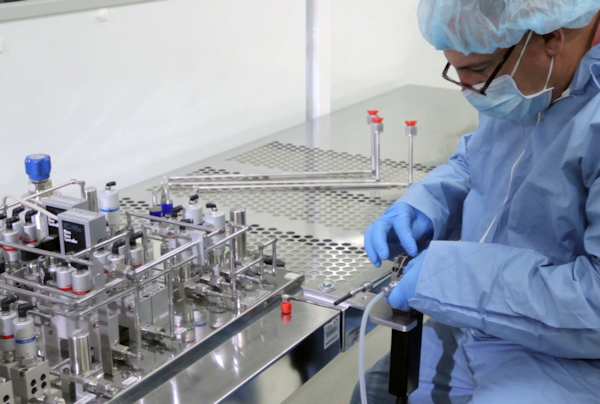 Промышленная нержавеющая сталь удваивает задерживающий клапан 1/8in 1/4in 3/8in 1/2in регулируемое