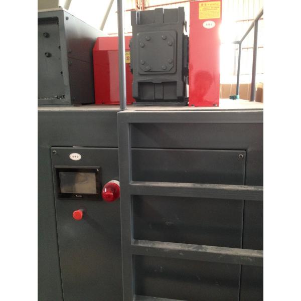 Movable HDD shredder,Two Shaft Hard Disk Shredder machine Shredder machine double shaft shredder strong twin shaft shred