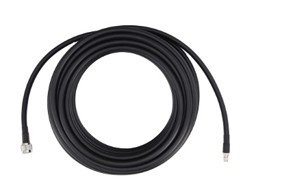 3000 мм радиочастотный кабель для гелийного стекловолокна Антенна N женский к RP SMB расширительный кабель