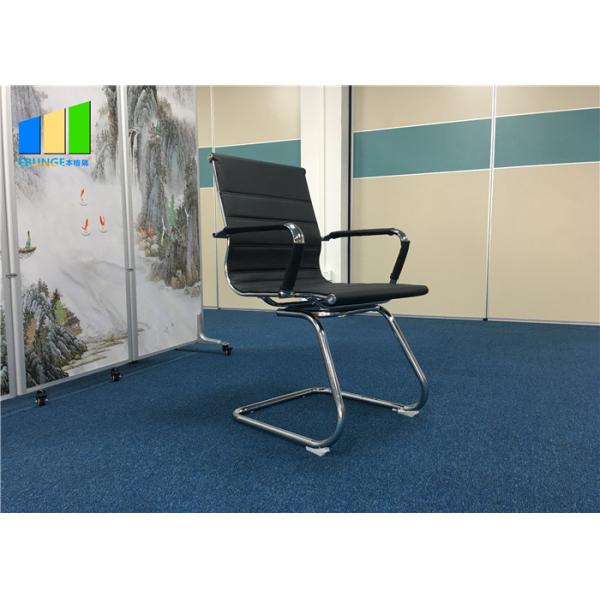 Manager Seat Cover Executive Modern Comfort High Back Leather Office Chair