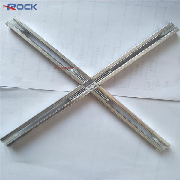 Spacer Bar Decoration Plastic Corner Connector Screen Door Plastic Corner Inserts