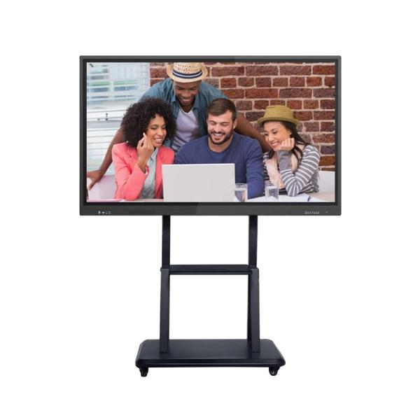 монитор LCD стороны 23,8 входных сигналов разрешения HDMI монитора 1920x1080 LCD дюйма двойной