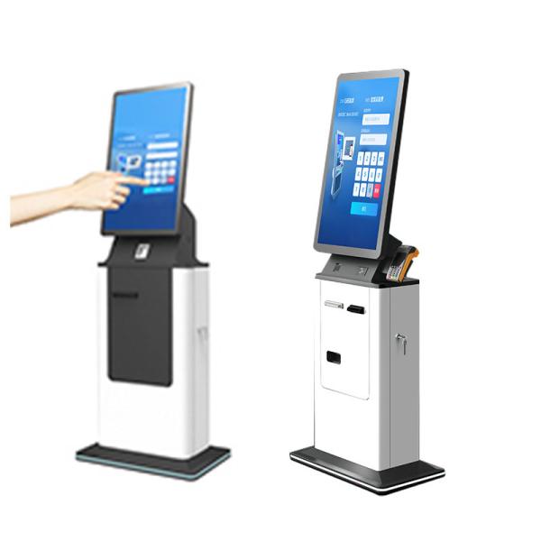 Innovative Self Service Check In Solutions Optimizing Front Desk Operations Improving Customer Satisfaction and Workflow
