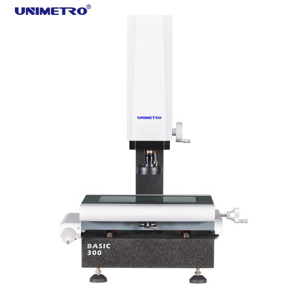 BASIC 200 Manual Vision Measuring System for 3C Components / Series of Vision Measurement Machines