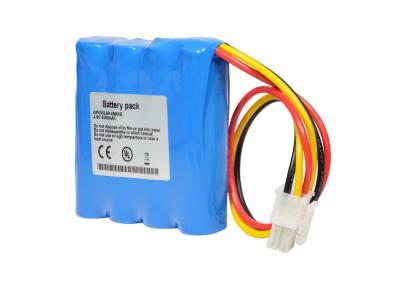 Pulmonary Function Meter Replacement Rechargeable Batteries For Cosmed Pony FX