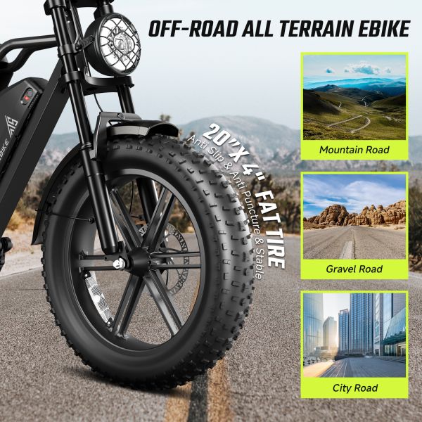 Adult Fat Tire Electric Folding Bike 1000W Suspension 48V Woman Electric Bicycle EU Warehouse Foldable City Use E Bike Fat Bike