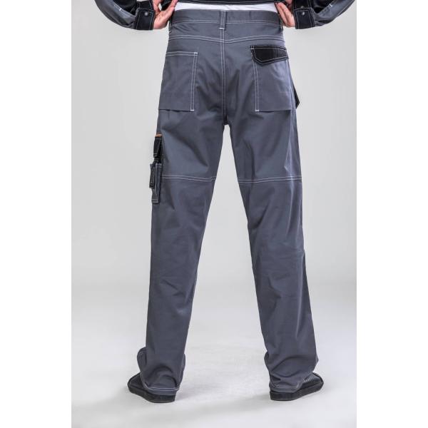 260gsm Adults Mens Work Clothes For Spring / Winter / Autumn S18001