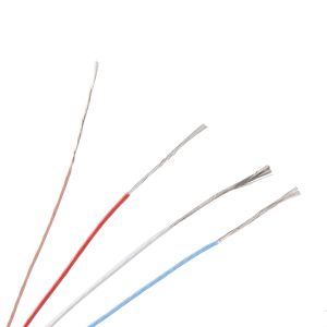 High Temperature PTFE Cable